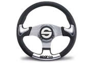 Steering Wheels